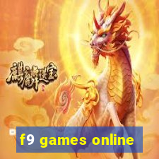 f9 games online